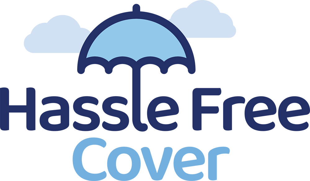 Hassle Free Cover Pro
